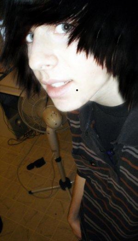 me ...BO-mEc-ENRIQUE...