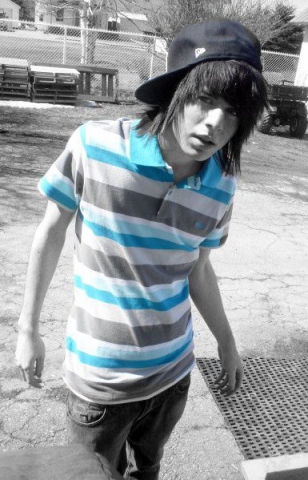 me ...BO-mEc-ENRIQUE...