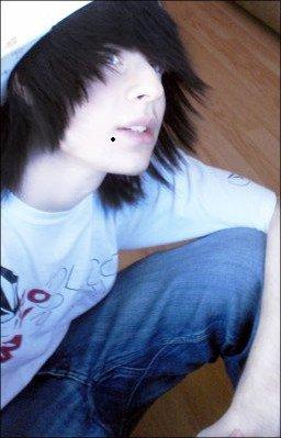 me ...BO-mEc-ENRIQUE...