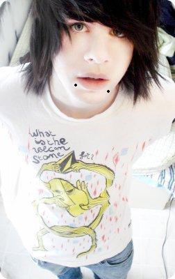 me ...BO-mEc-ENRIQUE...