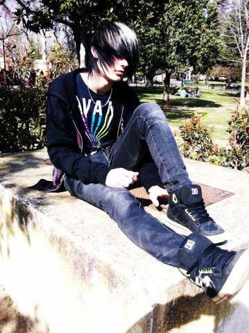 me again...BO-mEc-ENRIQUE...