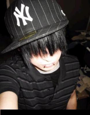 me again...BO-mEc-ENRIQUE...