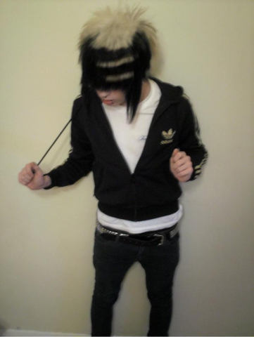 me ...BO-mEc-ENRIQUE...