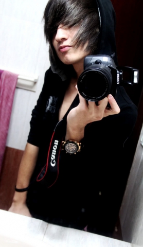 me ...BO-mEc-ENRIQUE...