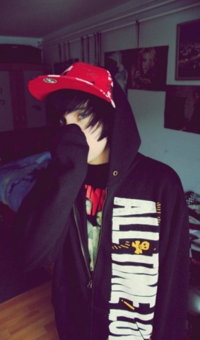 me again...BO-mEc-ENRIQUE...