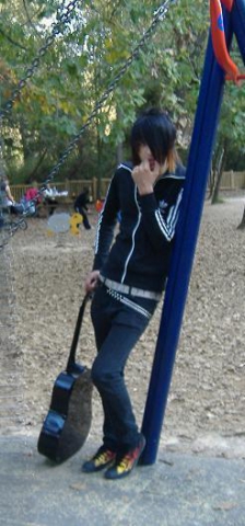 me ...BO-mEc-ENRIQUE...