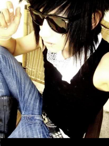 me ...BO-mEc-ENRIQUE...