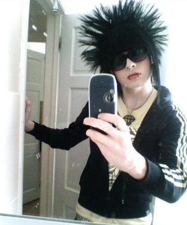 me ...BO-mEc-ENRIQUE...