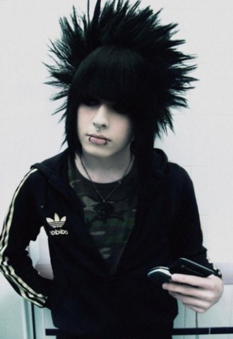 all of time me...BO-mEc-ENRIQUE...