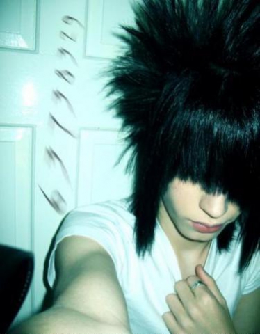 all of time me...BO-mEc-ENRIQUE...