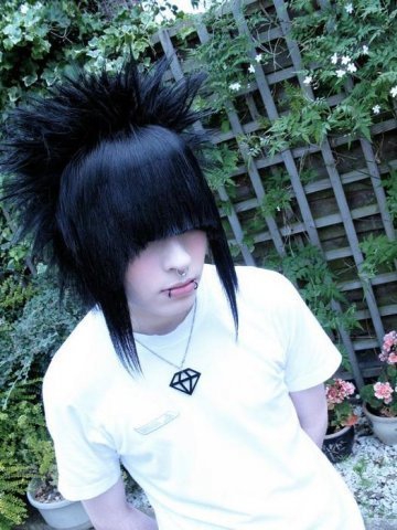 me and me...BO-mEc-ENRIQUE...