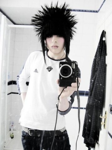 me ...BO-mEc-ENRIQUE...