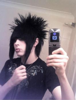 me ...BO-mEc-ENRIQUE...