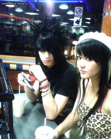 me & jinnifer...BO-mEc-ENRIQUE...