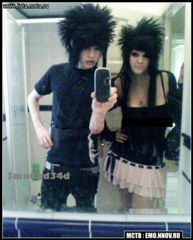 me & jinnifer again...BO-mEc-ENRIQUE...