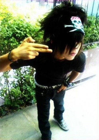 me and me...BO-mEc-ENRIQUE...