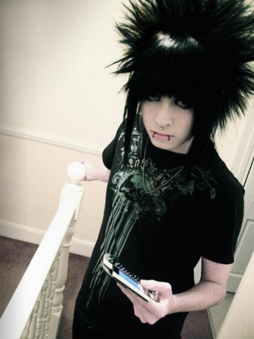 me and me...BO-mEc-ENRIQUE...