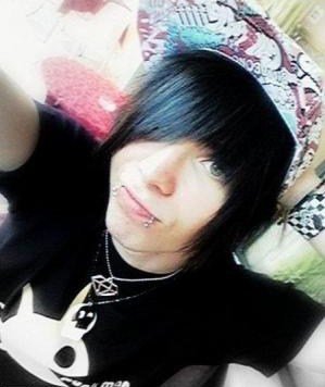 me ...BO-mEc-ENRIQUE...