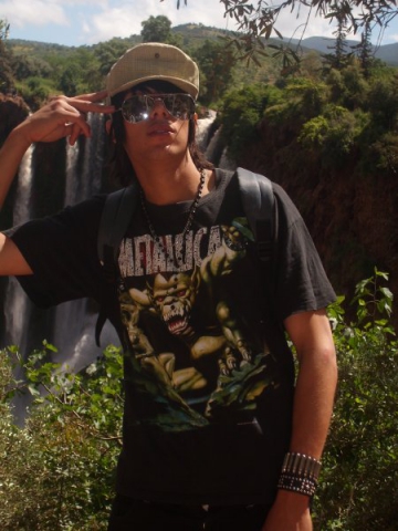 me ...BO-mEc-ENRIQUE...