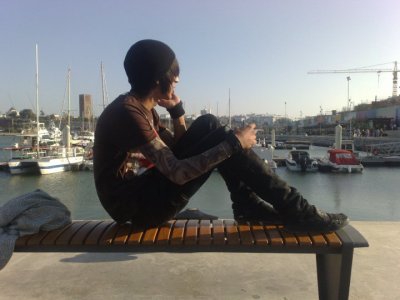 all of time me...BO-mEc-ENRIQUE...