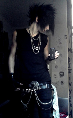 me...BO-mEc-ENRIQUE...