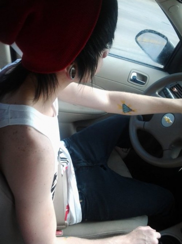 me ...BO-mEc-ENRIQUE...