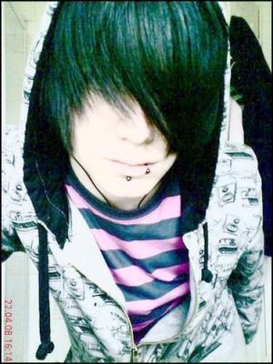 me ...BO-mEc-ENRIQUE...