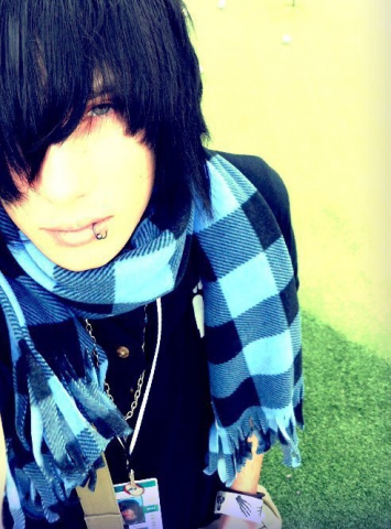 me again...BO-mEc-ENRIQUE...