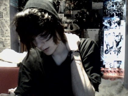 all of time me...BO-mEc-ENRIQUE...