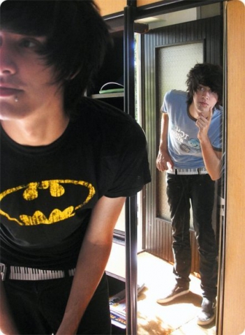 me and me...BO-mEc-ENRIQUE...