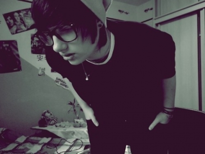 me ...BO-mEc-ENRIQUE...