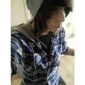 me and myself...ENRIQUE...