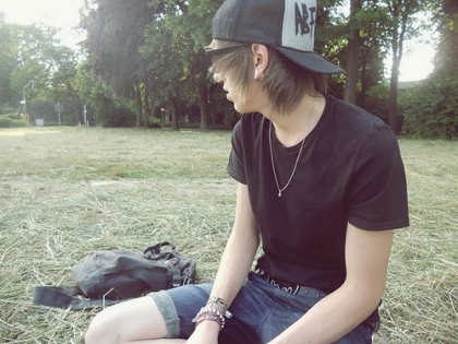 me ...BO-mEc-ENRIQUE...