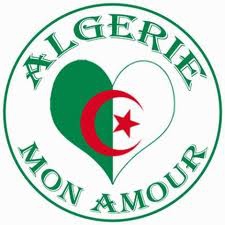 l'algerie...........
