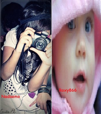 votez pour nada emo ou roxy866