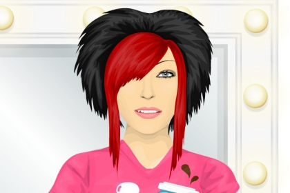 Ma stardoll
