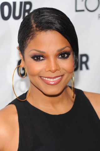 Janet Jackson