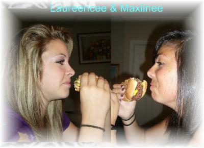 moi est elle ma copine