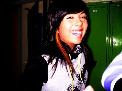 ellleeeee est cooolll