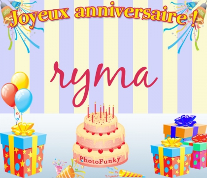 moi ryma ses mon nom sur la tof