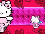 j'adore hello kitty