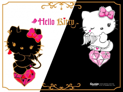 hello kitty