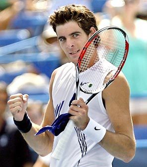 Juan Martin Del Potro