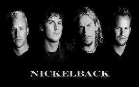 Nickelback