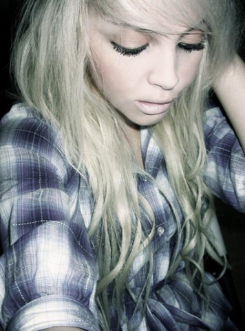 je suis belle comme je suis 