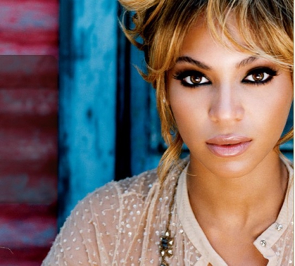 Beyonc�