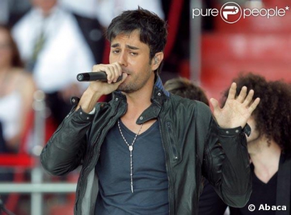 Enrique Iglesias
