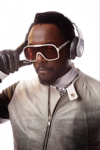 Will.i.am