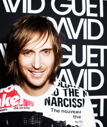 David Guetta