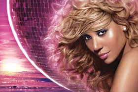Cathy Guetta